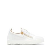 Sneakers Giuseppe Zanotti , White , Dames