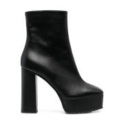 Ankle Boots Giuseppe Zanotti , Black , Dames