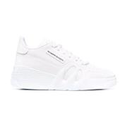 Sneakers Giuseppe Zanotti , White , Dames