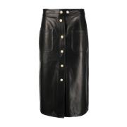 Skirts Etro , Black , Dames