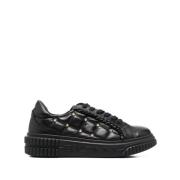 Sneakers Baldinini , Black , Dames