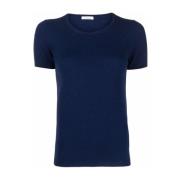 T-Shirts Malo , Blue , Dames