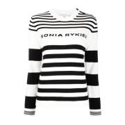 Sweatshirts Sonia Rykiel , Multicolor , Dames