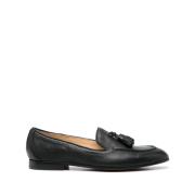 Loafers Doucal's , Black , Dames