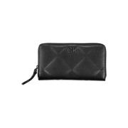 Wallets Cardholders Calvin Klein , Black , Dames