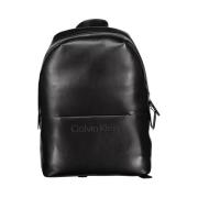 Backpacks Calvin Klein , Black , Heren