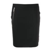 Skirts Dsquared2 , Black , Dames