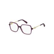 Glasses Marc Jacobs , Purple , Heren