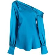 Blouses Simkhai , Blue , Dames