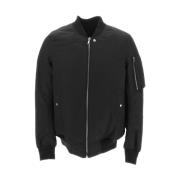 Jackets Rick Owens , Black , Heren