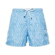 Beachwear Fedeli , Blue , Heren