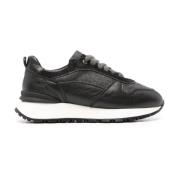 Sneakers Doucal's , Black , Dames