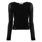 Blouses Simkhai , Black , Dames