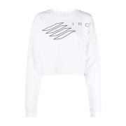 Sweatshirts IRO , White , Dames