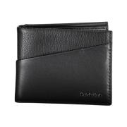 Wallets Cardholders Calvin Klein , Black , Heren