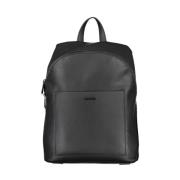 Backpacks Calvin Klein , Black , Unisex