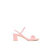 Roze Sandalen Jeffrey Campbell , Pink , Dames