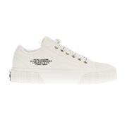 Sneakers Marc Jacobs , White , Dames
