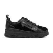 Sneakers Michael Kors , Black , Dames