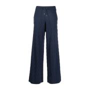 Sweatpants Ralph Lauren , Blue , Dames