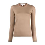 Sweatshirts Ralph Lauren , Beige , Dames