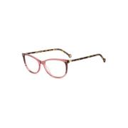 Glasses Carolina Herrera , Brown , Dames