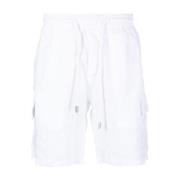 Shorts Vilebrequin , White , Heren