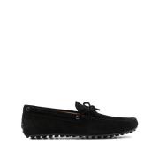Loafers Tod's , Black , Heren