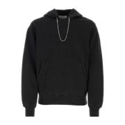 Hoodies Ambush , Black , Heren