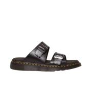 Sandalen Dr. Martens , Black , Heren