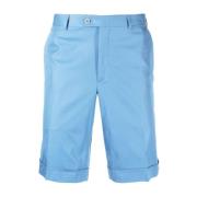 Sweatpants Brioni , Blue , Heren