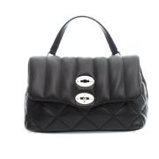 Handbags Zanellato , Black , Dames