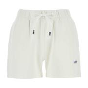 Short Shorts Autry , White , Dames