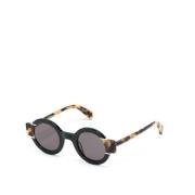 Patrick 011 Sunglasses Kaleos , Black , Dames