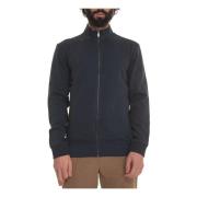 Shepherd50 Sweatshirt with zip Boss , Blue , Heren