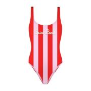 Swimwear MC2 Saint Barth , Multicolor , Dames