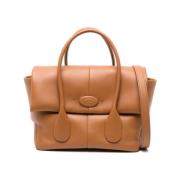 Handbags Tod's , Brown , Dames