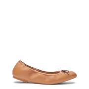 Ballerinas Stuart Weitzman , Brown , Dames