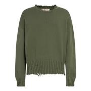 Pullovers Marni , Green , Heren