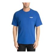 Owners Club T-shirt Represent , Blue , Heren