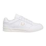 B440 Sneakers Fred Perry , White , Heren