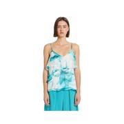 Tops Marella , Multicolor , Dames