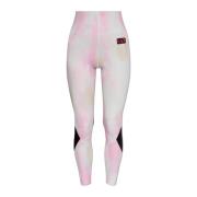 Leggings Emporio Armani EA7 , Multicolor , Dames