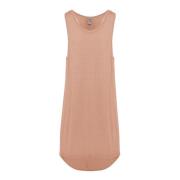 Midi Dresses BomBoogie , Pink , Dames