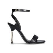 Shoes Liu Jo , Black , Dames