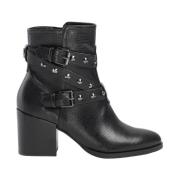 Ankle Boots Guess , Black , Dames