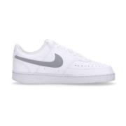 Court Vision Low Next Nature Sneaker Nike , White , Heren