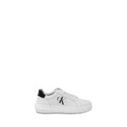 Sneakers Calvin Klein Jeans , White , Heren