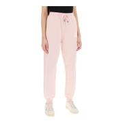 Sweatpants Isabel Marant Étoile , Pink , Dames