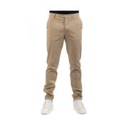 Trousers Brooksfield , Beige , Heren